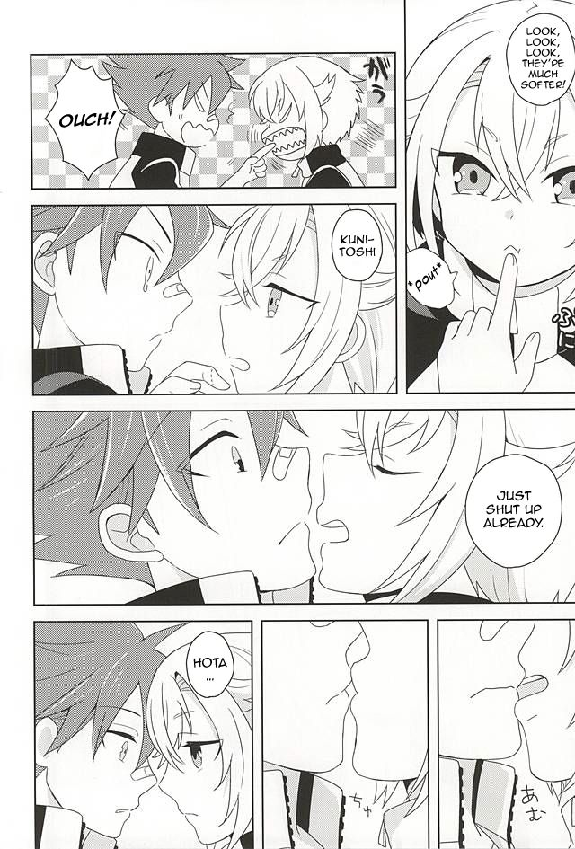 kouki-tourai-ngng-lalala-suki-no-shirushi-no-kiss-marking-my-beloved-with-kisses-touken-ranbu-english-tabunne-scans