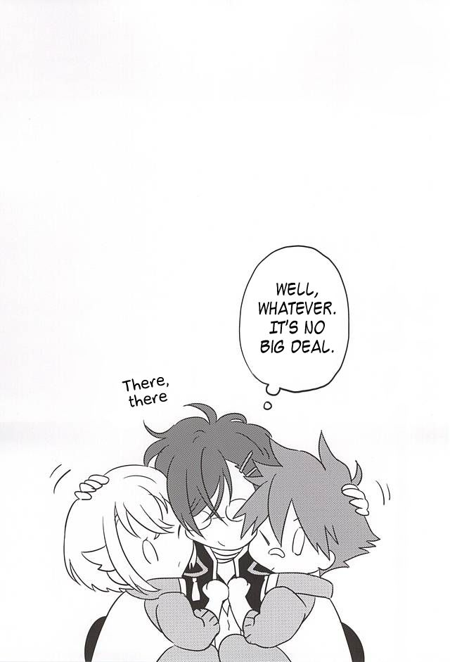 kouki-tourai-ngng-lalala-suki-no-shirushi-no-kiss-marking-my-beloved-with-kisses-touken-ranbu-english-tabunne-scans