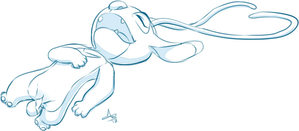 angel-lilo-and-stitchexperiment-species