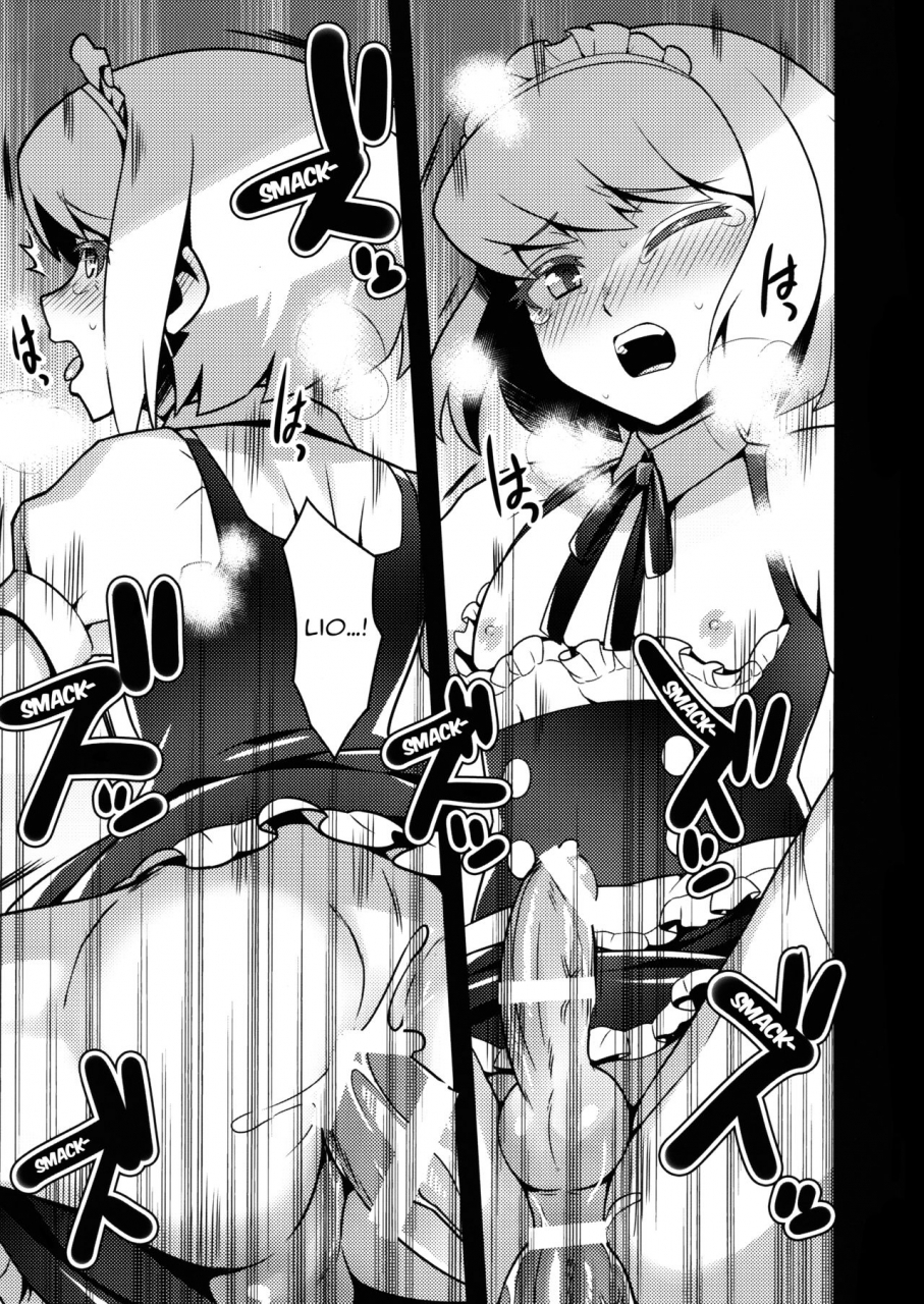 kyouten-douchi-sawagani-scissors-02-mugen-ni-hamete-kureru-lio-fotia-ill-do-it-to-you-for-infinity-lio-fotia-promare-english-fushigi