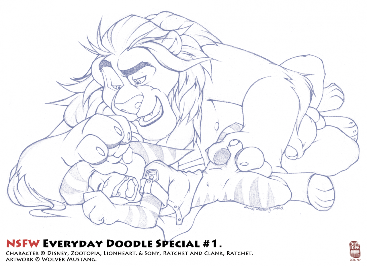 leodore-lionheartratchet