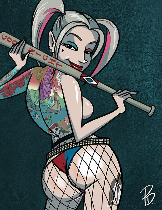 harleen-quinzelharley-quinn
