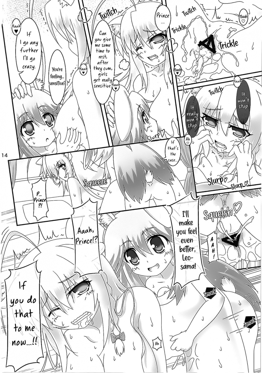 nanoha-days-4-serenta-bom-usamimi-ouji-ni-ken-dake-de-naku-xx-made-oshiechau-hon-a-book-where-the-bunny-ear-prince-is-taught-not-just-the-sword-but-also-xx-dog-days-english-ehcove
