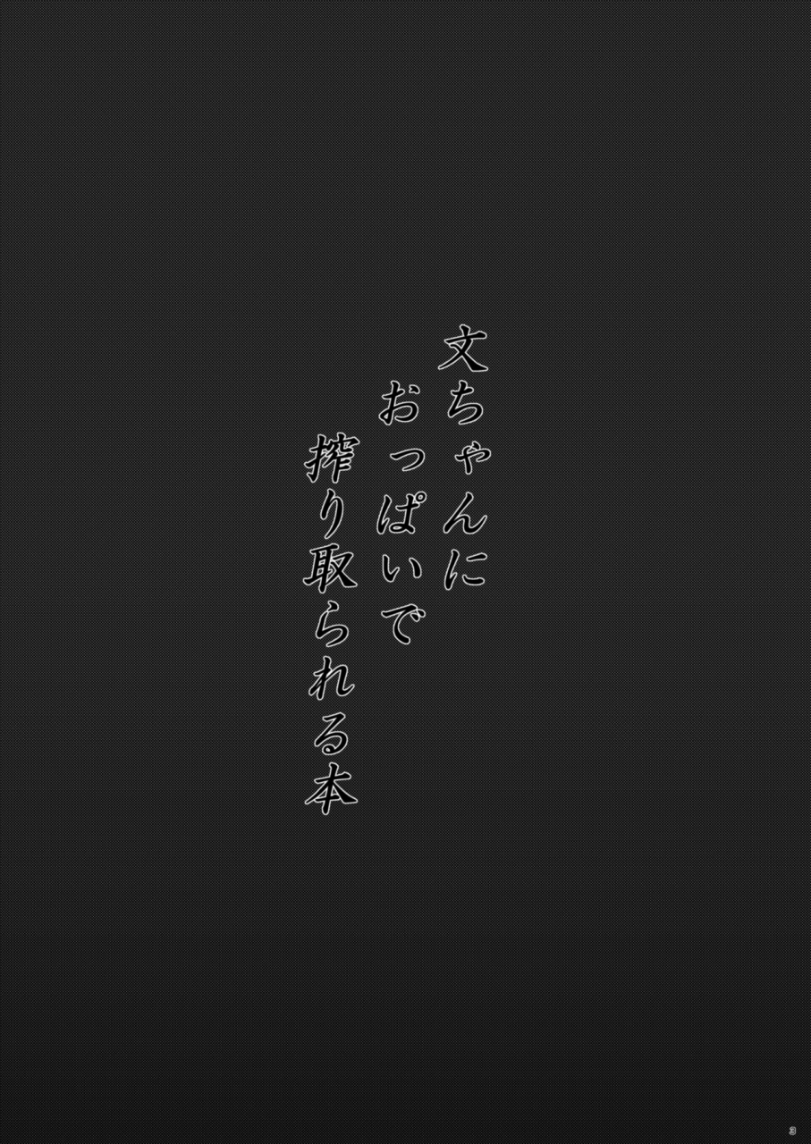 futeikei-zenzai-zentam-aya-chan-ni-oppai-de-shiboritorareru-hon-touhou-project-digital