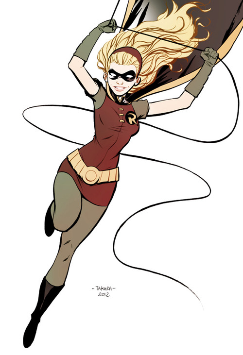 robin-dcstephanie-brown