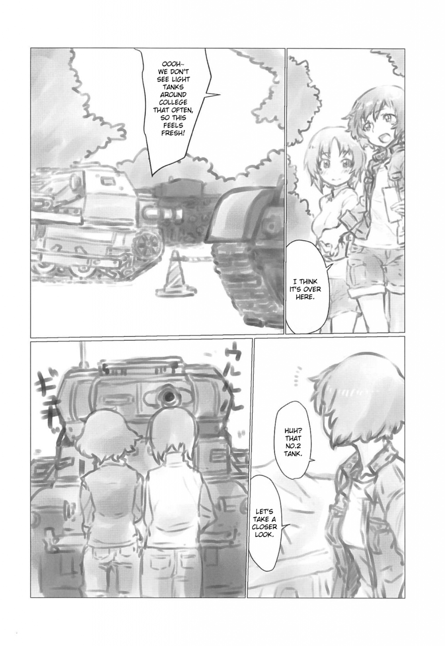 panzer-vor-20-xikyougumi-sukeya-kurov-the-dog-may-stand-the-strong-instead-girls-und-panzer-english