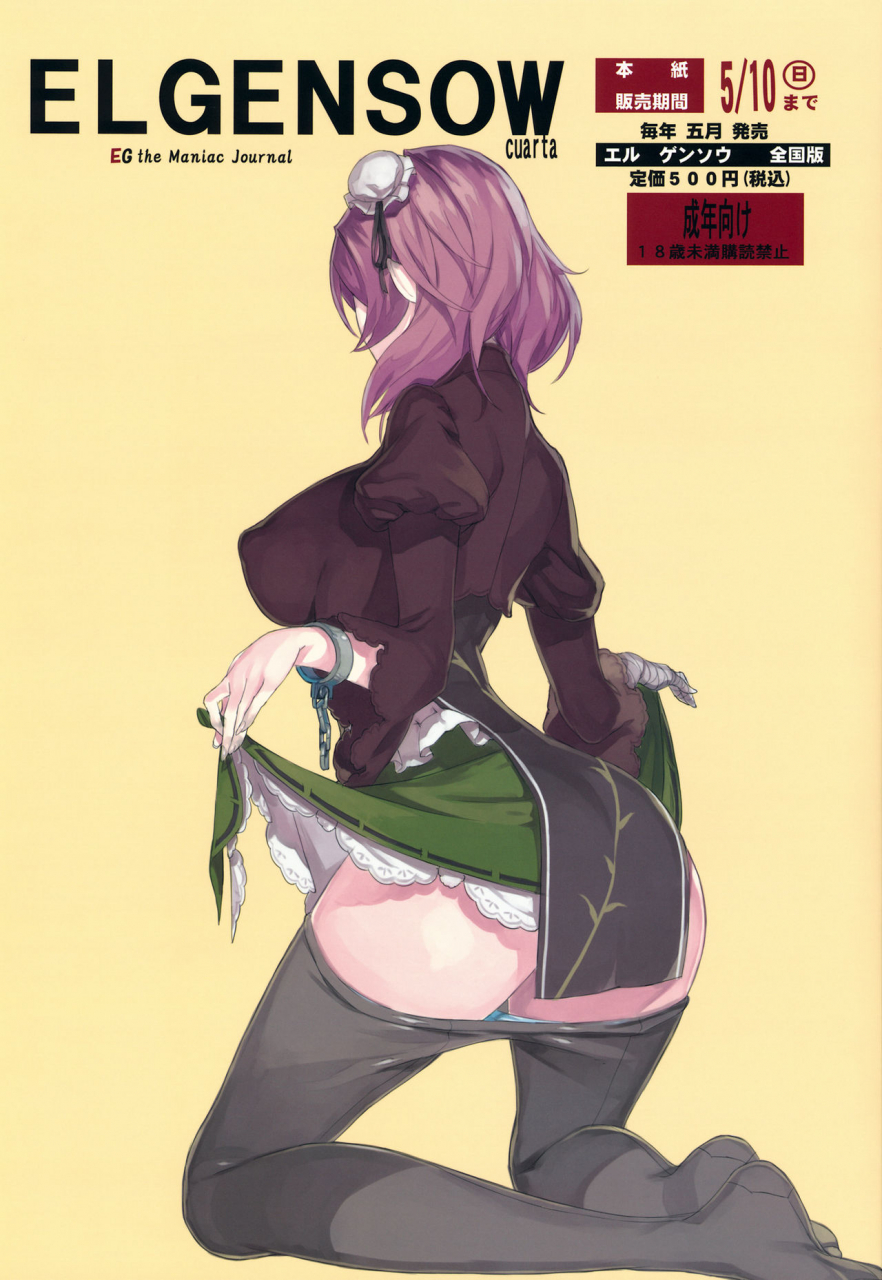 reitaisai-12-fakepucco-usui-el-gensow-cuarta-touhou-project-english-crowkarasu