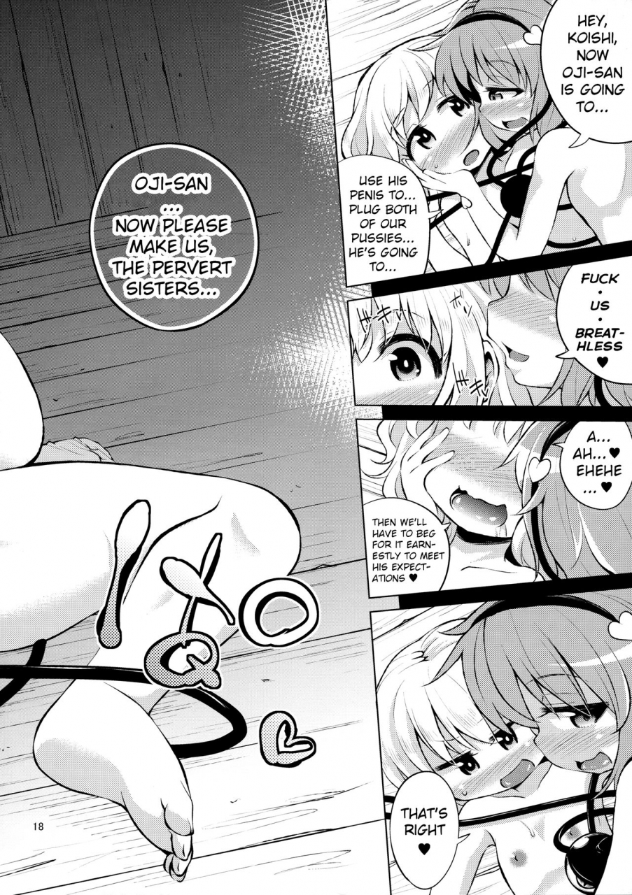 reitaisai-14-happiness-milk-obyaa-komeiji-shimai-wa-hentai-maso-hole-touhou-project-english-xinsu