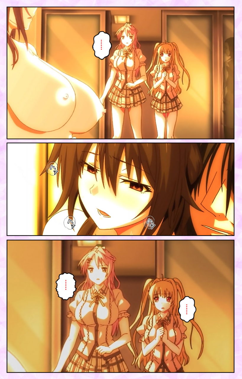 guilty-full-color-seijin-ban-toriko-no-kusari-shojo-tachi-o-kegasu-midara-na-kusabi-complete-ban