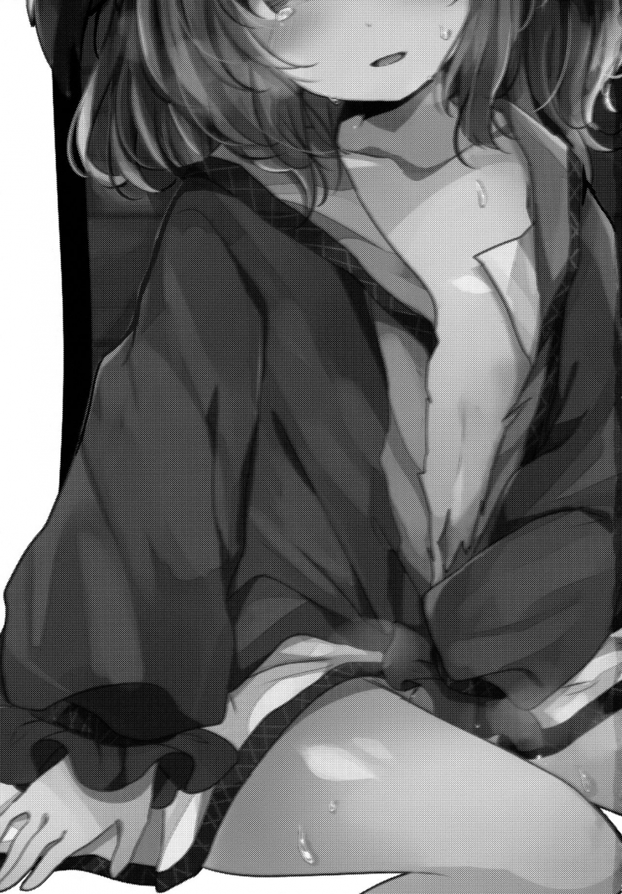 reitaisai-15-mohumohu-chaya-uguisu-mochi-ningen-hiroimashita-touhou-projectenglish