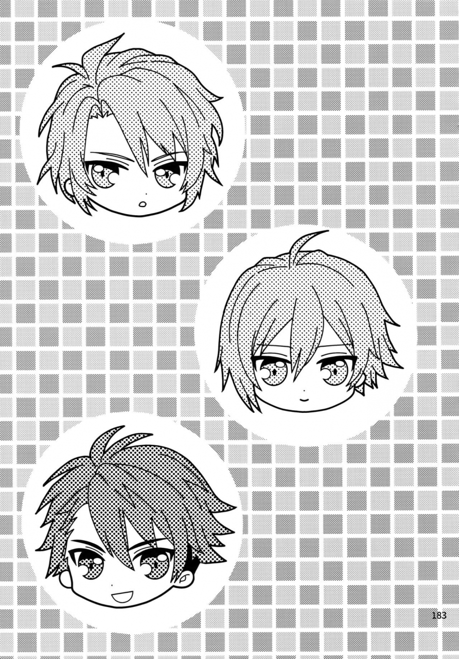 sc2016-summer-araburu-dragon-rinunu-sawa-minoru-shibarareta-yaotome-gaku-kono-ato-oboeteroyo-yaotome-gaku-tied-up-hes-not-gonna-forget-about-this-idolish7-english-rainy-incomplete