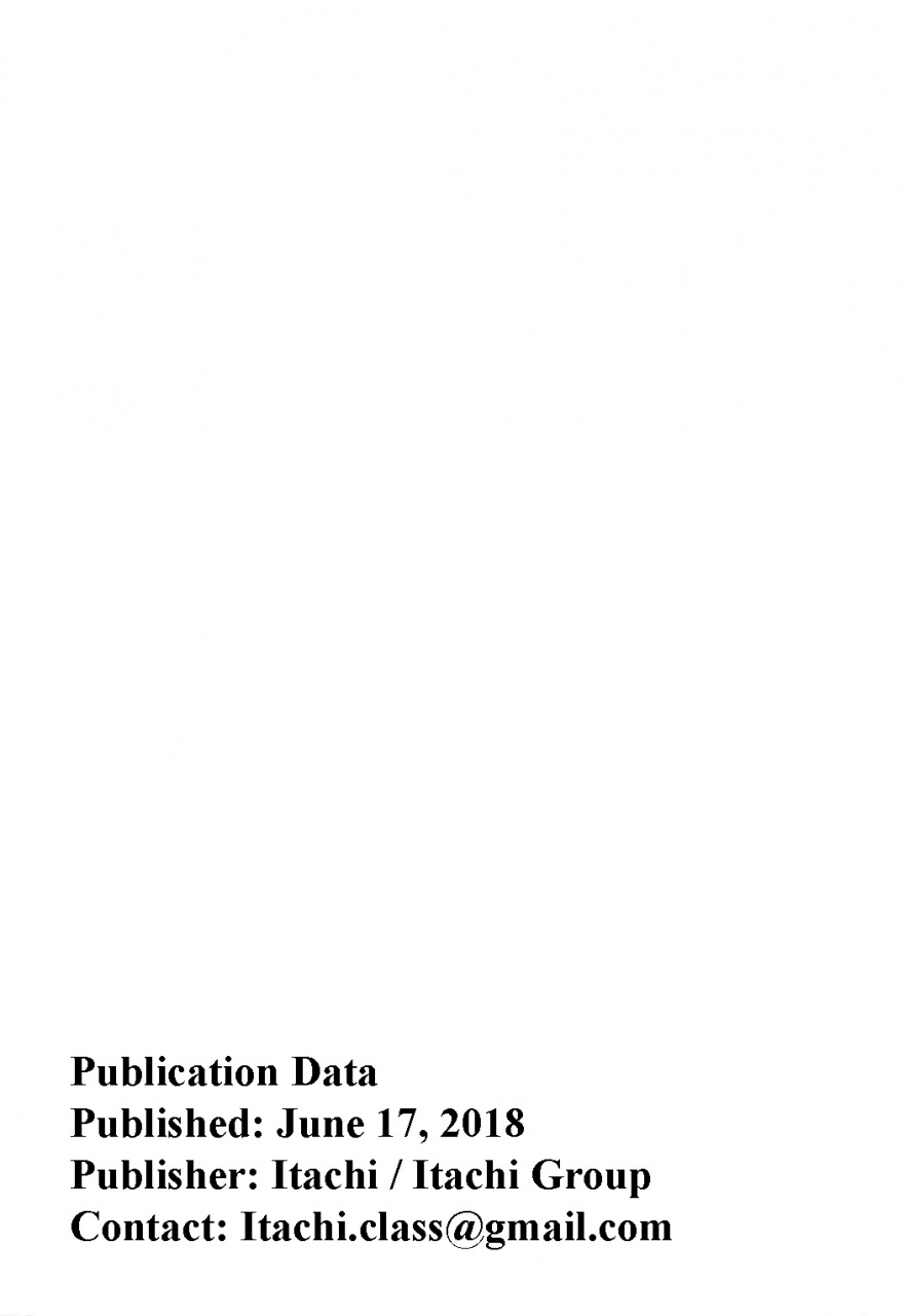 sc2018-summer-itachitai-itachi-konna-ni-ecchi-ni-narimashta-fategrand-order-english