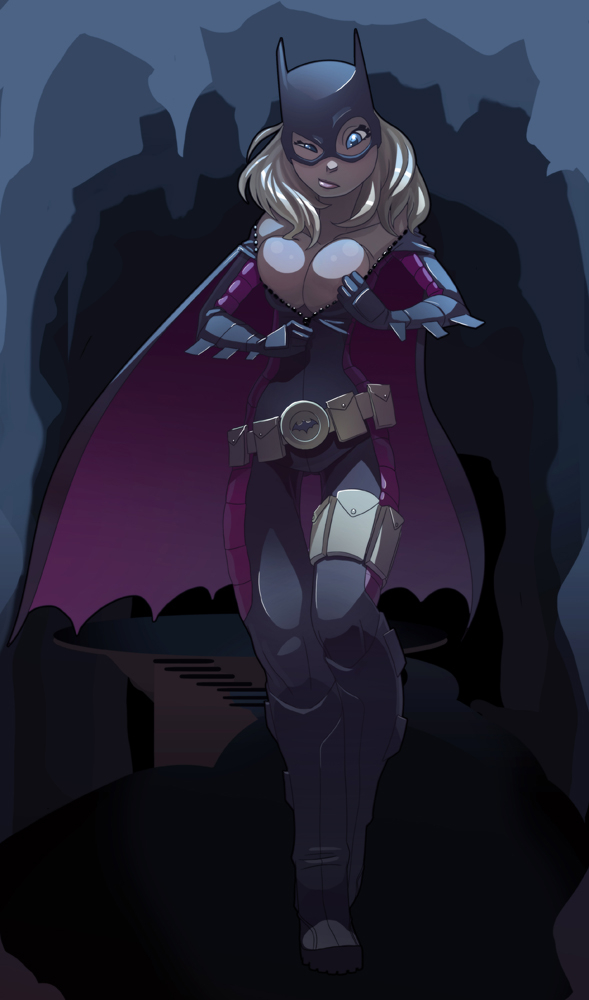 batgirlstephanie-brown