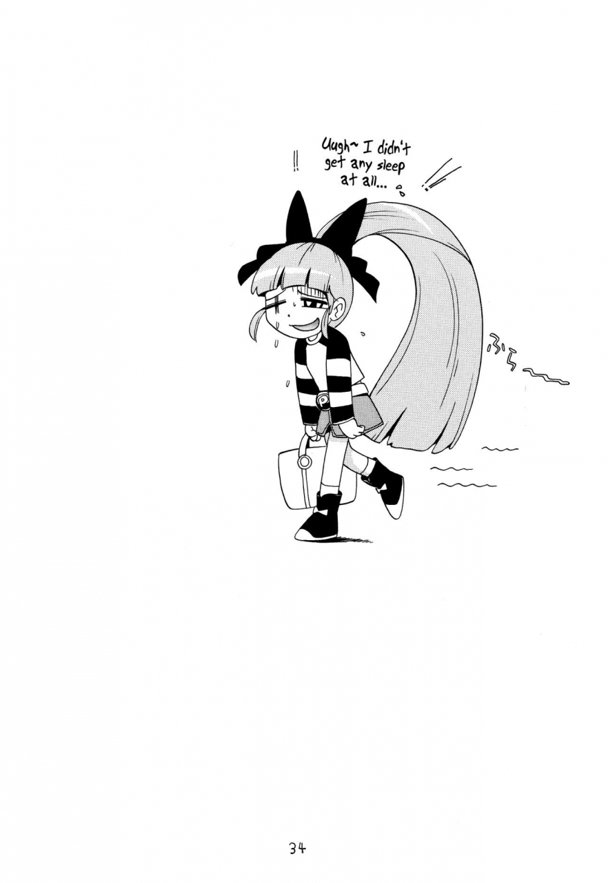 sc39-puchi-ya-hoshino-fuuta-chemical-z-onnanoko-demashita-power-puff-girls-z-english-therobotsghost