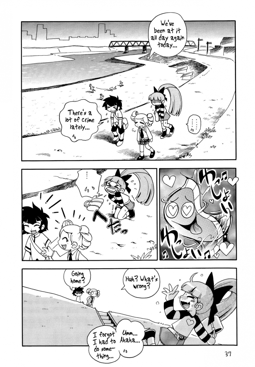 sc39-puchi-ya-hoshino-fuuta-chemical-z-onnanoko-demashita-power-puff-girls-z-english-therobotsghost