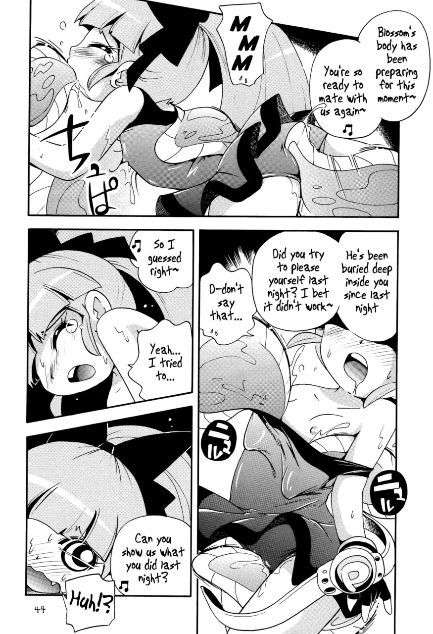 sc39-puchi-ya-hoshino-fuuta-chemical-z-onnanoko-demashita-power-puff-girls-z-english-therobotsghost