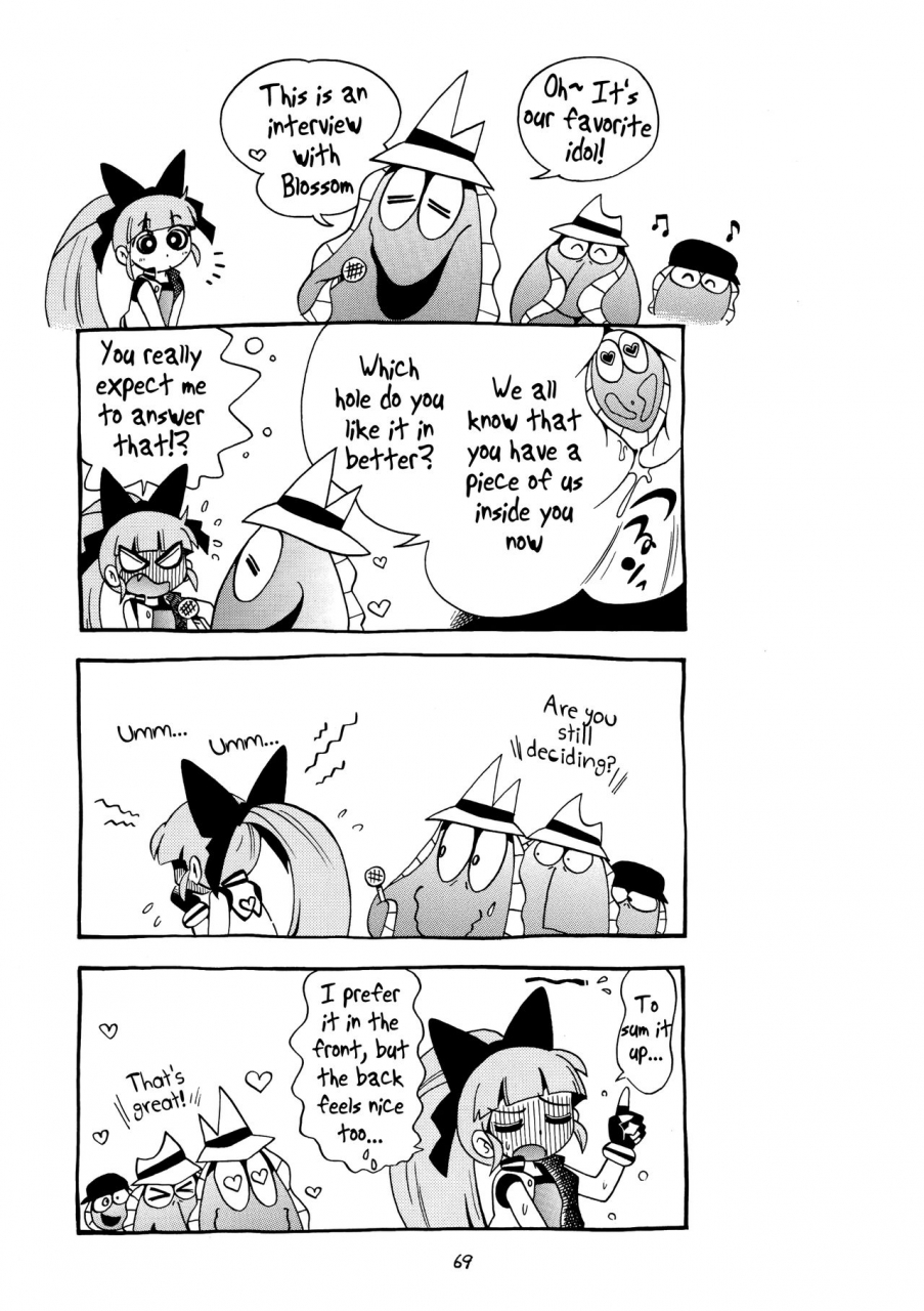 sc39-puchi-ya-hoshino-fuuta-chemical-z-onnanoko-demashita-power-puff-girls-z-english-therobotsghost