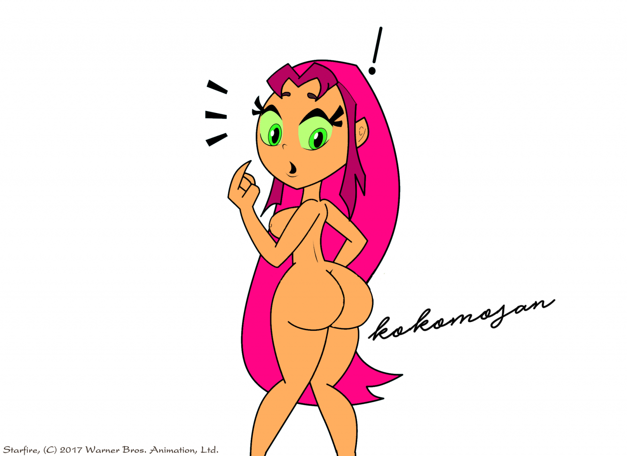 koriandrstarfire