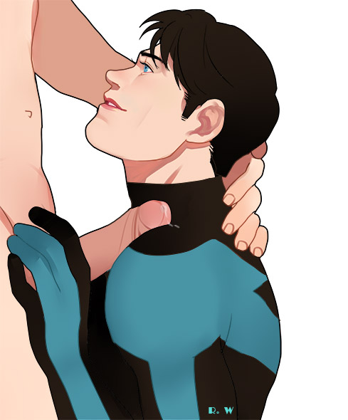 dick-graysonnightwing