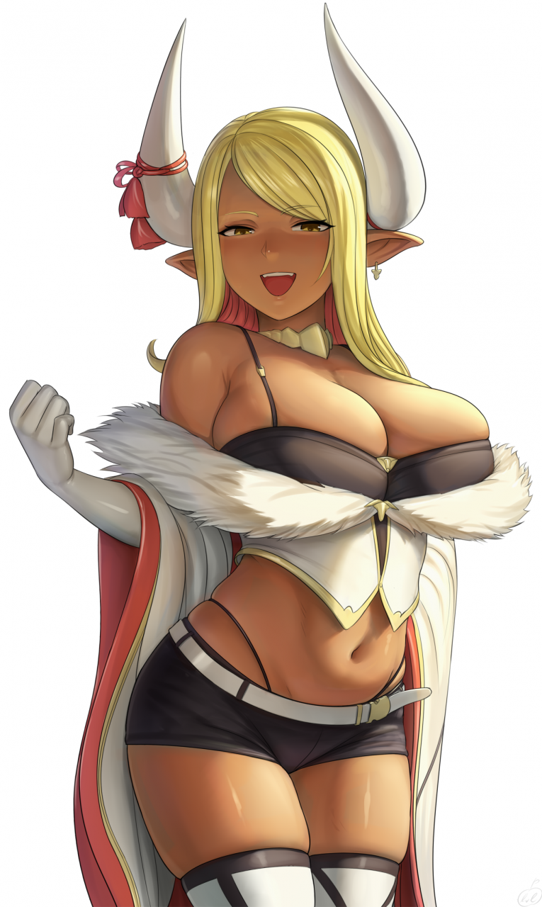 kubira-granblue-fantasy