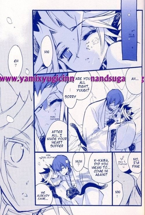 super17-rapan-himuro-shizuku-shirohebi-san-to-kuroneko-kun-4-amai-unmei-white-snake-black-cat-4-sweet-fate-yu-gi-oh-english