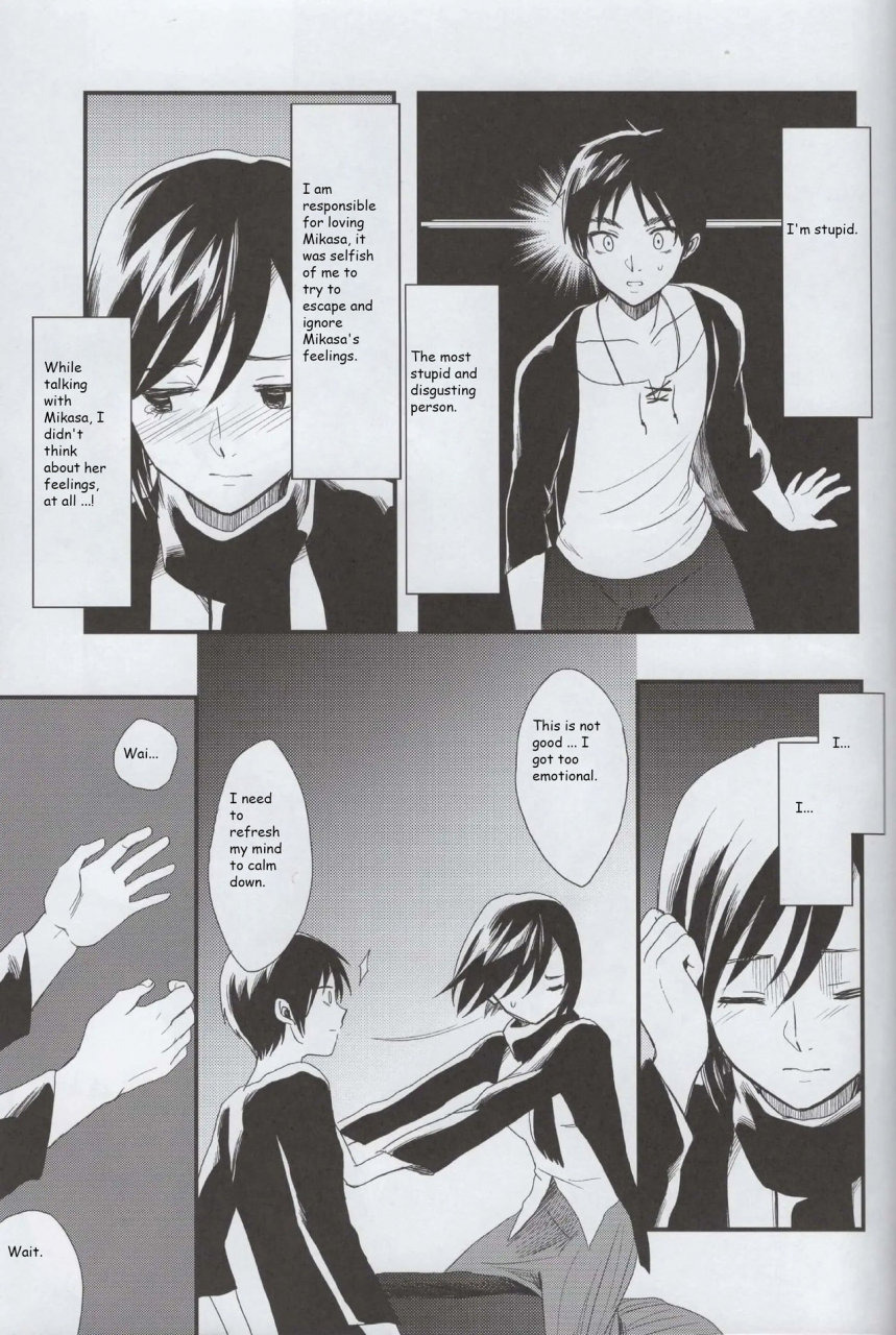 super23-poritabe-shirihagi-gomame-ai-no-romance-kouhen-shingeki-no-kyojin-english