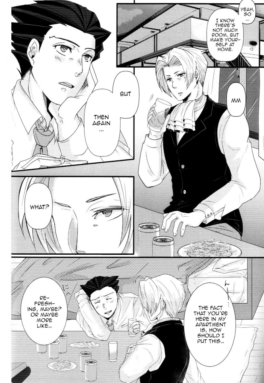 sabaki-no-niwa-29-nichijou-cinema-asahi-sensitive-honey-gyakuten-saiban-english-yellowmoth