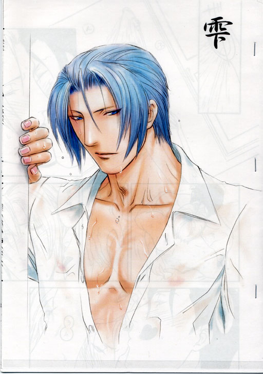 sabaki-no-niwa-6-miteiya-otapyon-shizuku-gyakuten-saiban-english-baka-bakashi