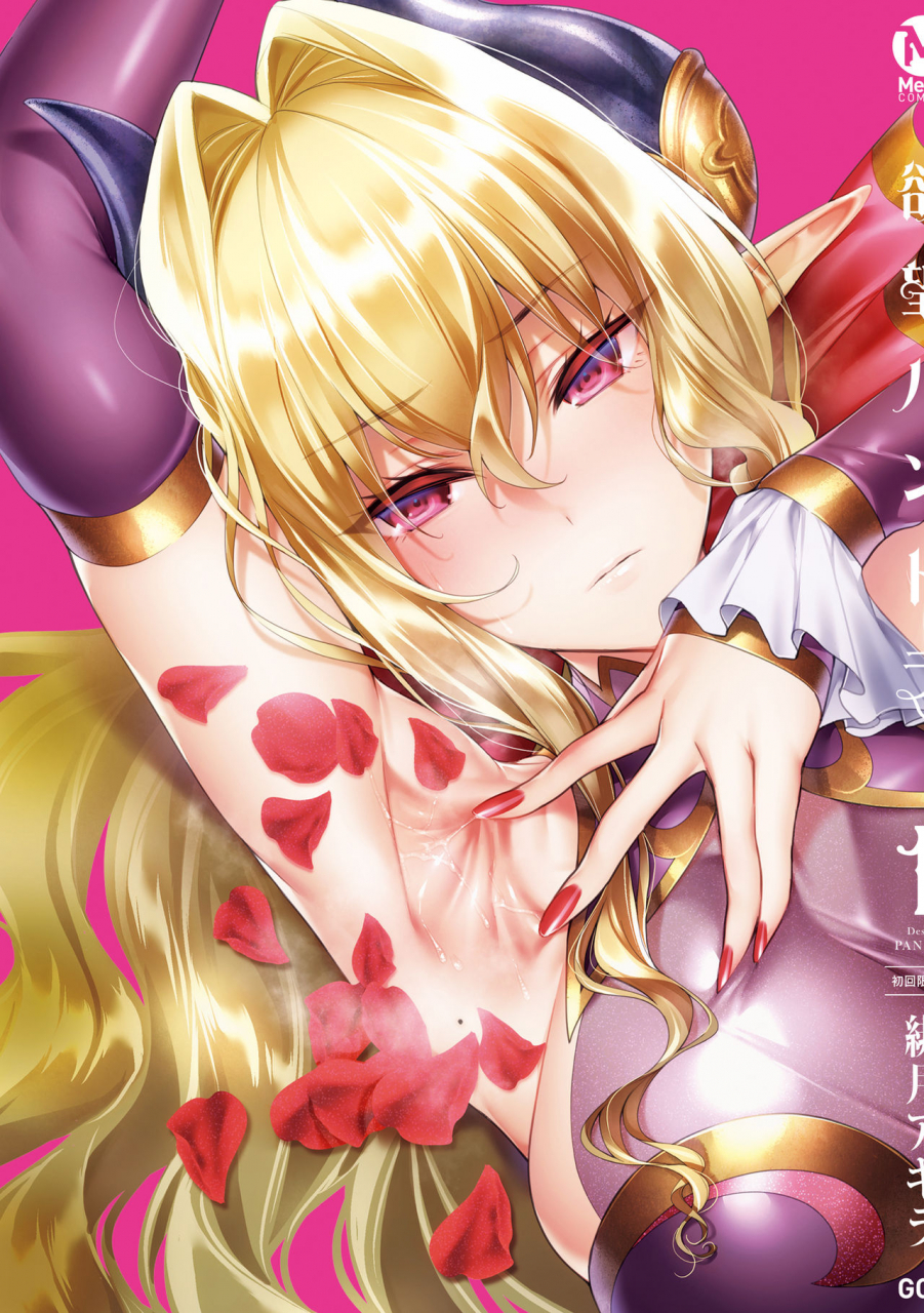 hizuki-akira-yokubou-pandora-volume-1-digital