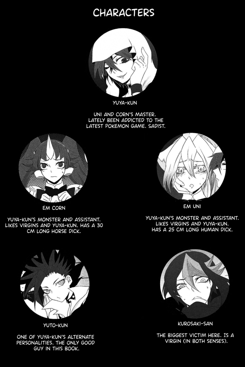 sennen-battle-phase-17-bon-ibonnu-unicorn-panic-yu-gi-oh-arc-v-english-hennojin