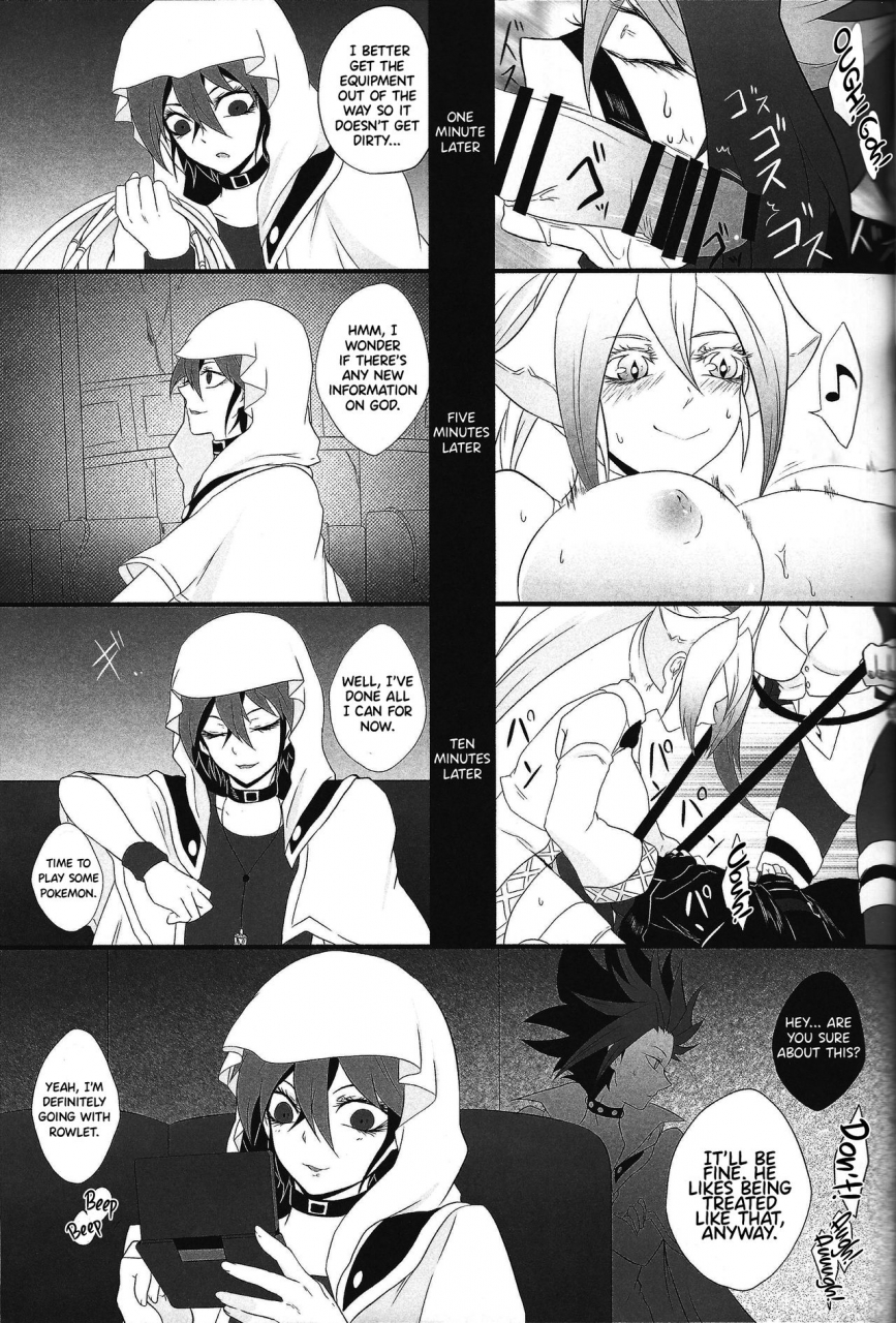 sennen-battle-phase-17-bon-ibonnu-unicorn-panic-yu-gi-oh-arc-v-english-hennojin