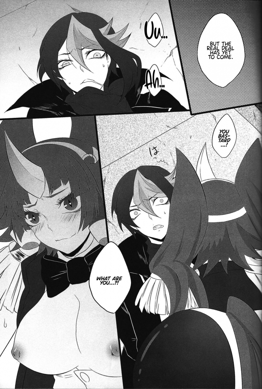 sennen-battle-phase-17-bon-ibonnu-unicorn-panic-yu-gi-oh-arc-v-english-hennojin