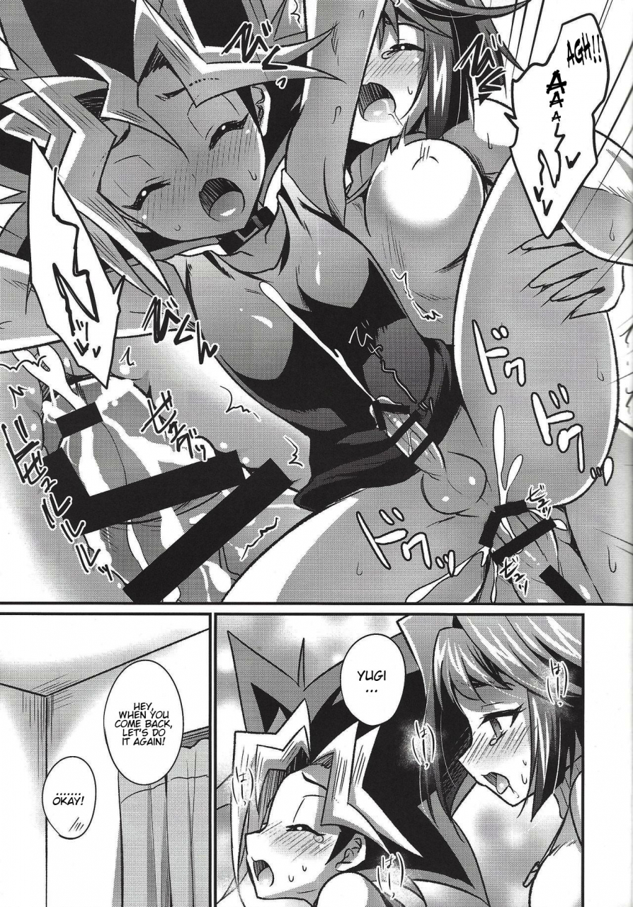 sennen-battle-phase-22-heatwave-kaitou-yuuhi-futanariheroine-x-hero-yu-gi-oh-series-english