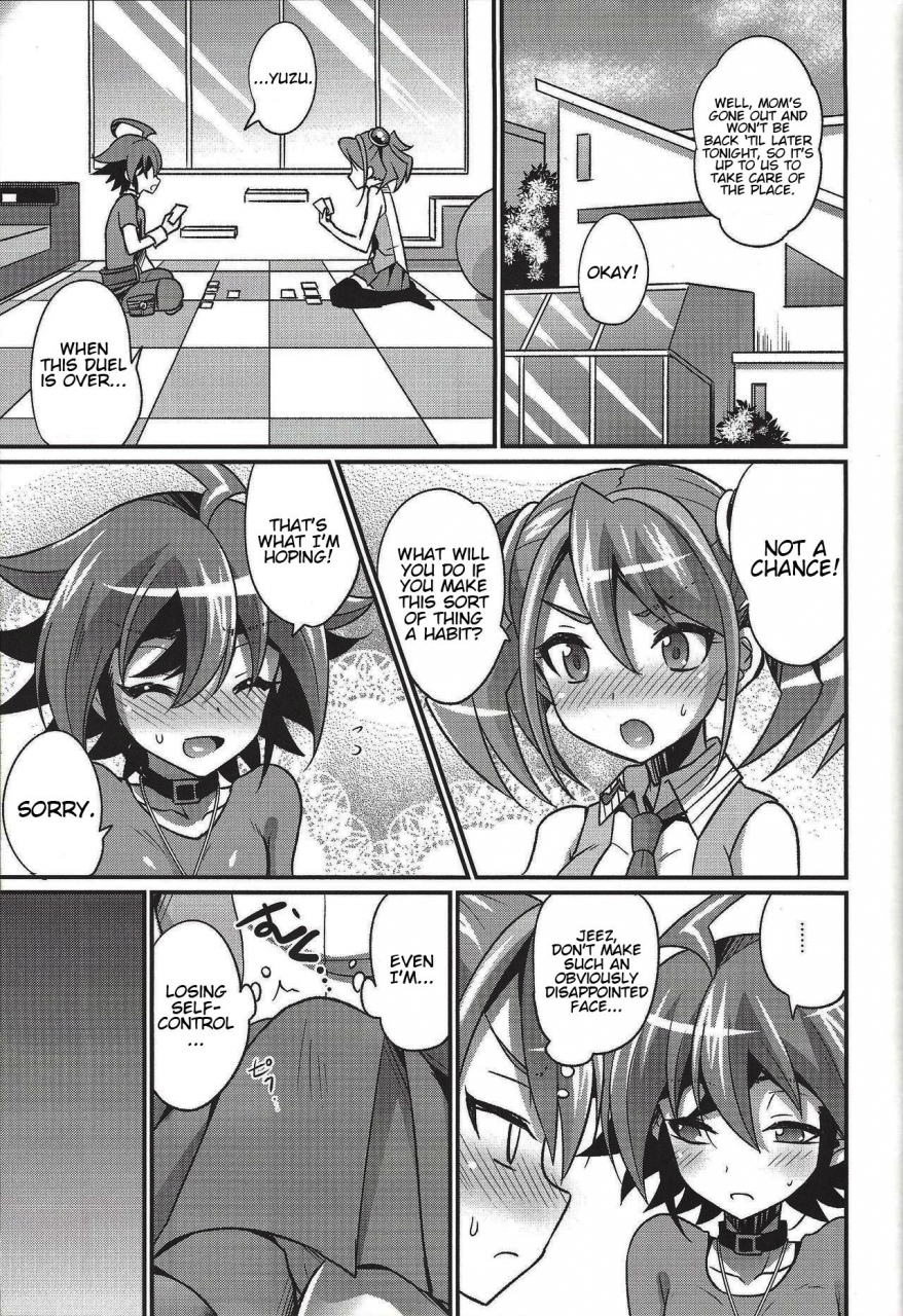 sennen-battle-phase-22-heatwave-kaitou-yuuhi-futanariheroine-x-hero-yu-gi-oh-series-english