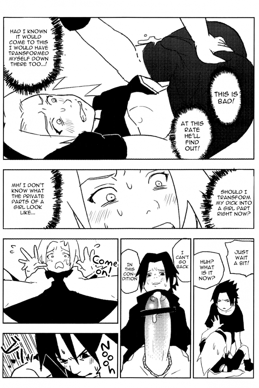 shota-scratch-22-nimoya-nimoyu-wired-akanesasu-keshiki-kasanaru-toki-wired-glowing-red-scenery-repeating-moments-naruto-english-shotachan