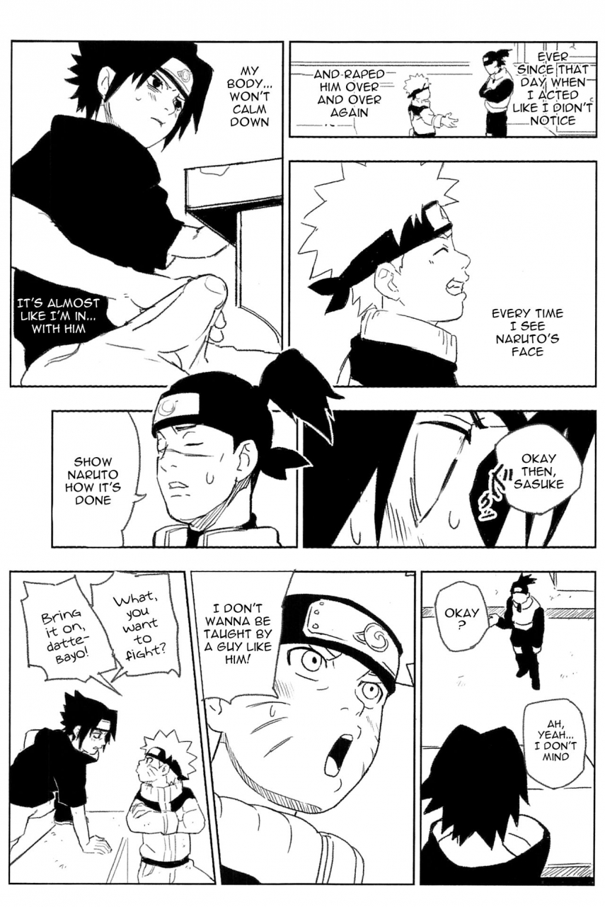 shota-scratch-22-nimoya-nimoyu-wired-akanesasu-keshiki-kasanaru-toki-wired-glowing-red-scenery-repeating-moments-naruto-english-shotachan