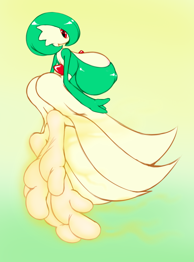 gardevoir