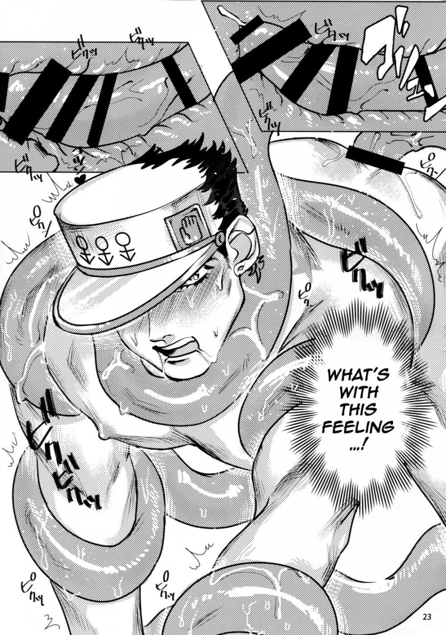 super-the-world-2018-umagoya-jonyyyyyyy-kujo-hakase-to-henna-ikimono-dr-kujo-and-the-strange-creature-jojos-bizarre-adventure-english-guccijotaro