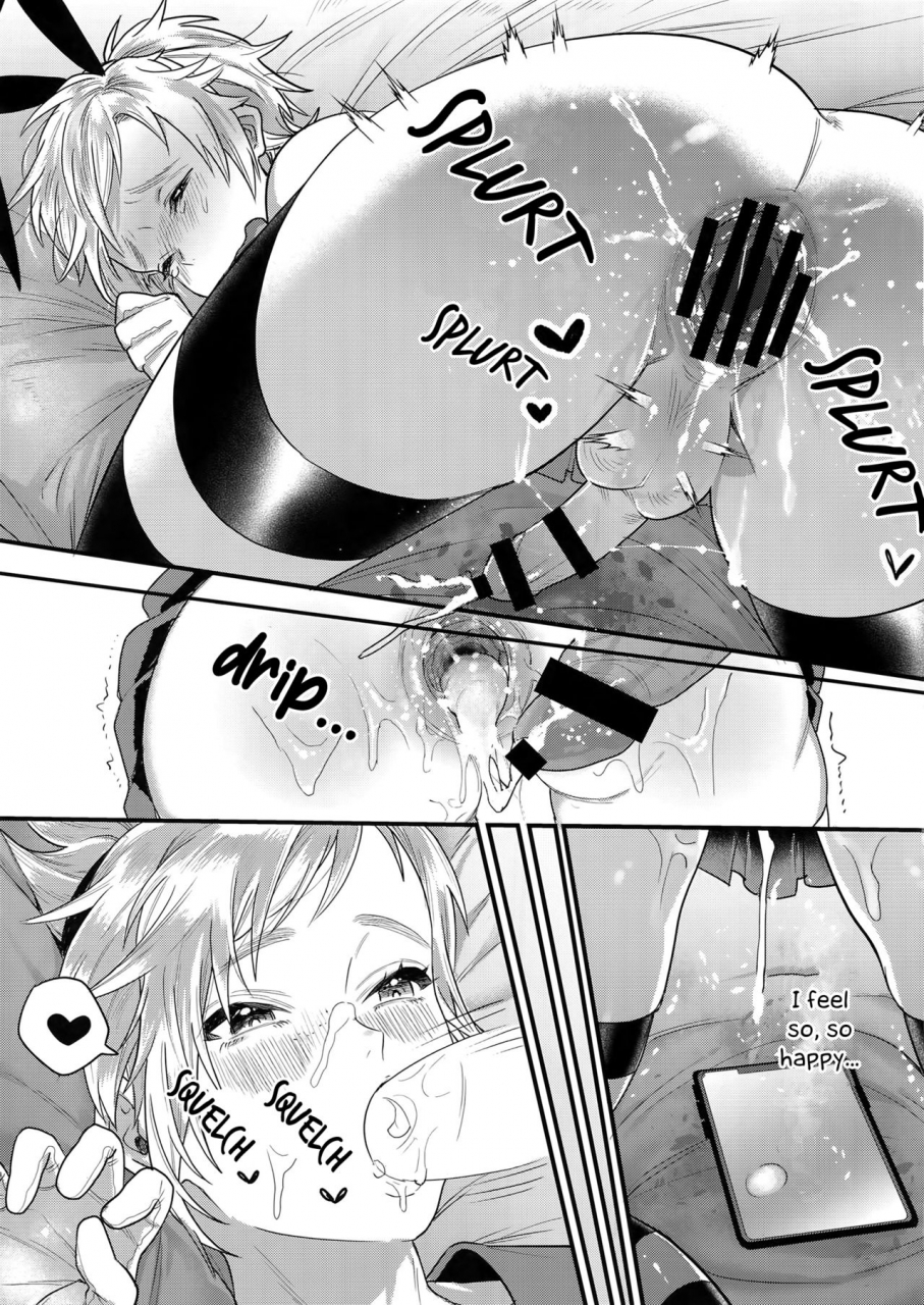 twinkle-mirage-8-masuraojisan-masurao-taikei-iji-no-shudan-prompto-argentum-kuns-means-for-maintaining-his-body-shape-final-fantasy-xv-kantai-collection-kancolle-english-otokonoko-scans