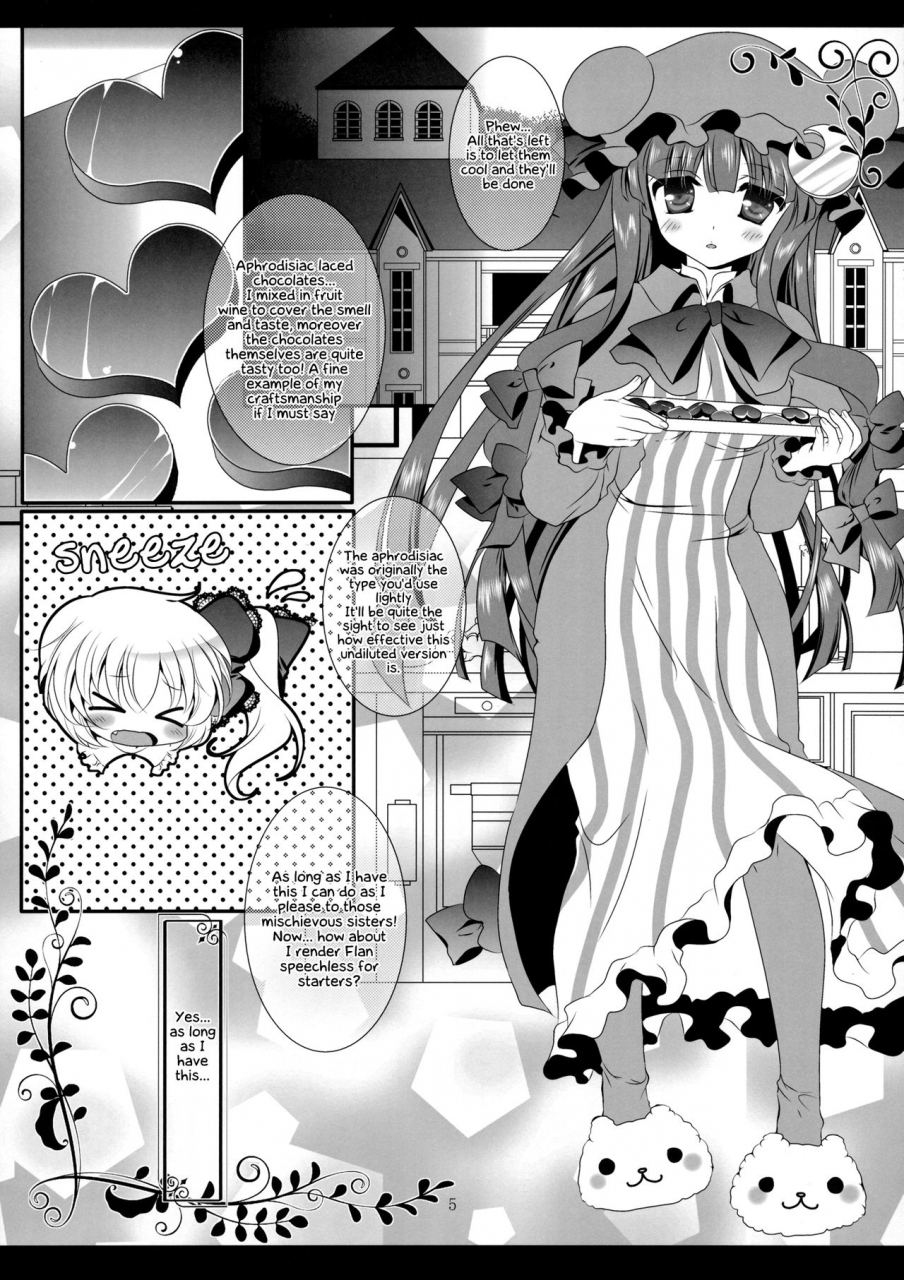 tengu-sama-no-oshigoto-4-setoran-itou-seto-tanno-ran-choco-choco-touhou-project-english