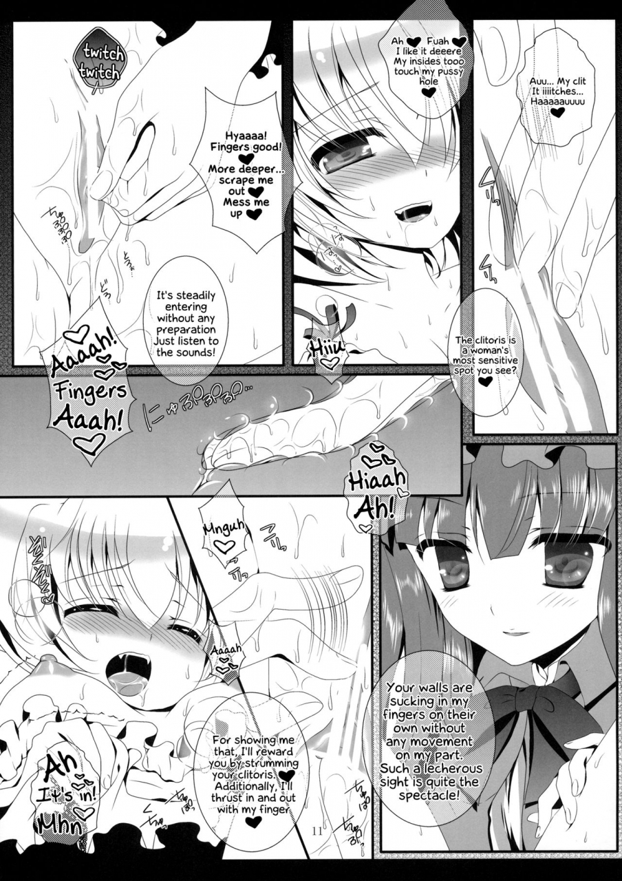 tengu-sama-no-oshigoto-4-setoran-itou-seto-tanno-ran-choco-choco-touhou-project-english