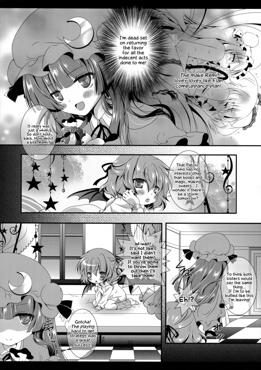 tengu-sama-no-oshigoto-4-setoran-itou-seto-tanno-ran-choco-choco-touhou-project-english