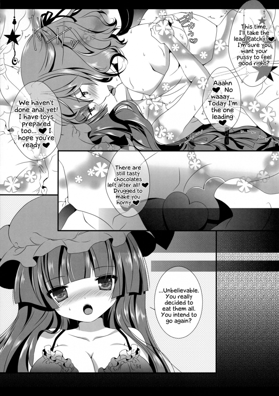 tengu-sama-no-oshigoto-4-setoran-itou-seto-tanno-ran-choco-choco-touhou-project-english