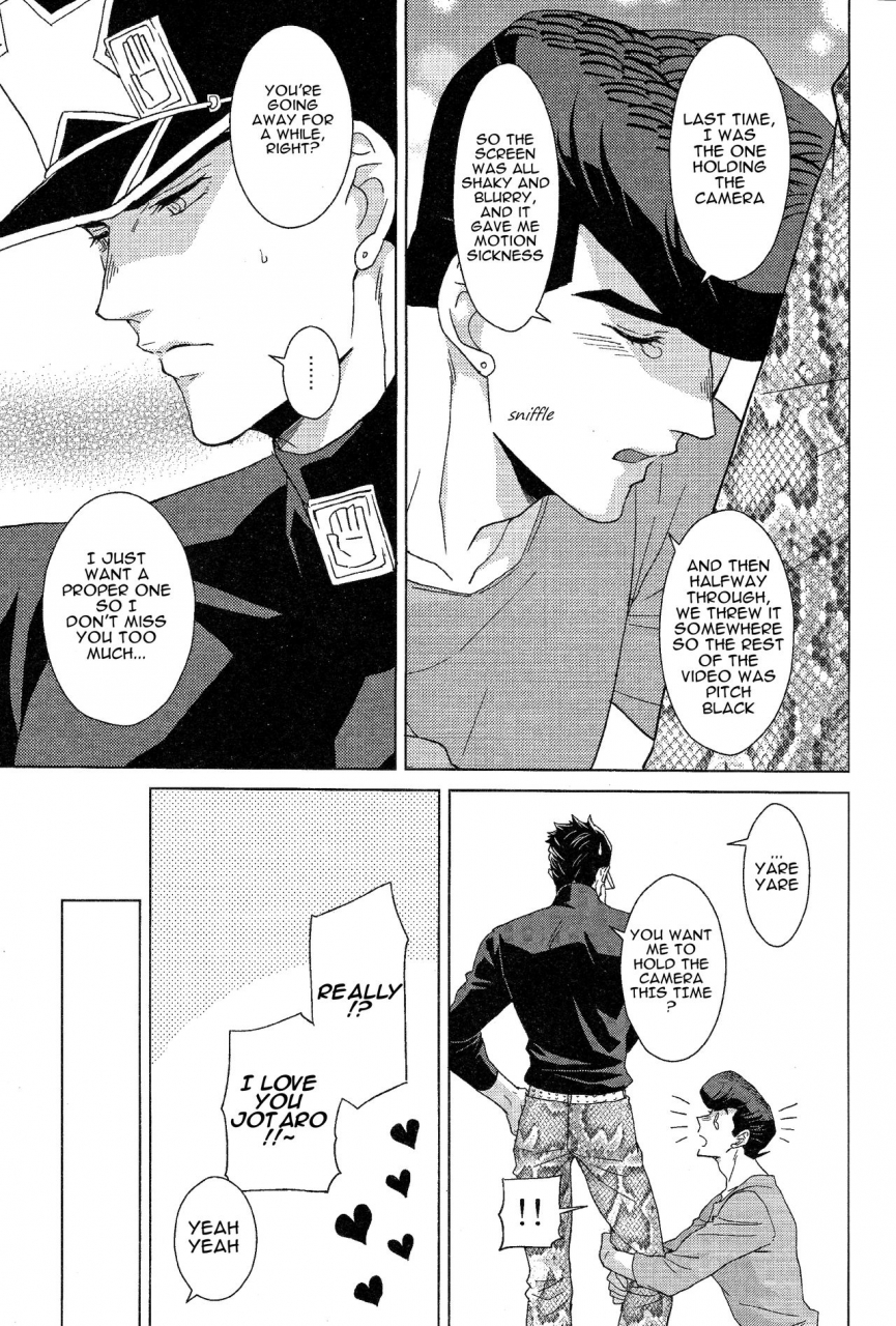 the-world-14-chikadoh-halco-rec-jojos-bizarre-adventure-english-naoki1048