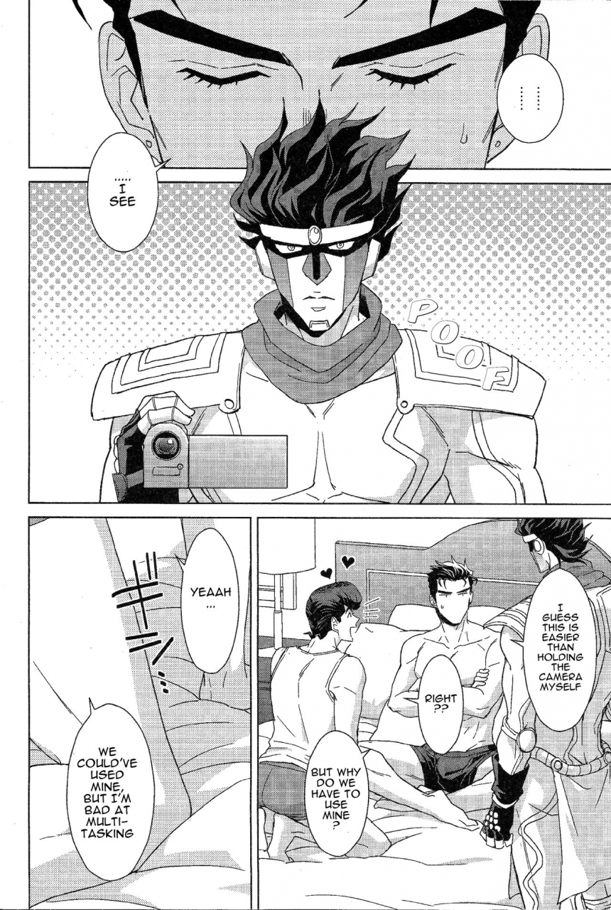 the-world-14-chikadoh-halco-rec-jojos-bizarre-adventure-english-naoki1048