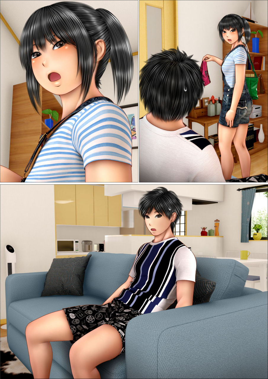 iron-sugar-namaiki-na-imouto-ga-ore-no-sefri-ni-natta-keii