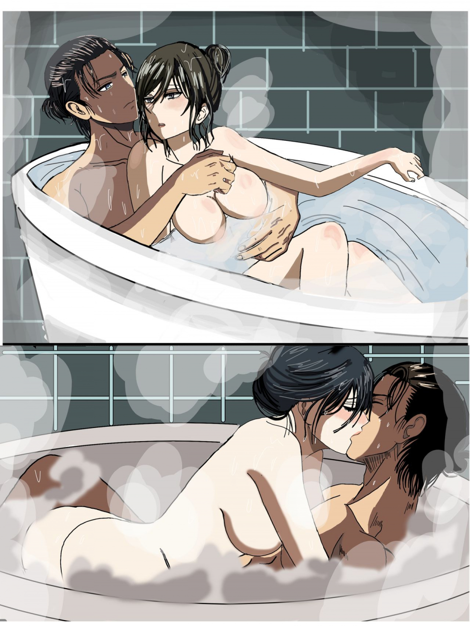 at-forest34617409-eremika-by-hyori-chan-english