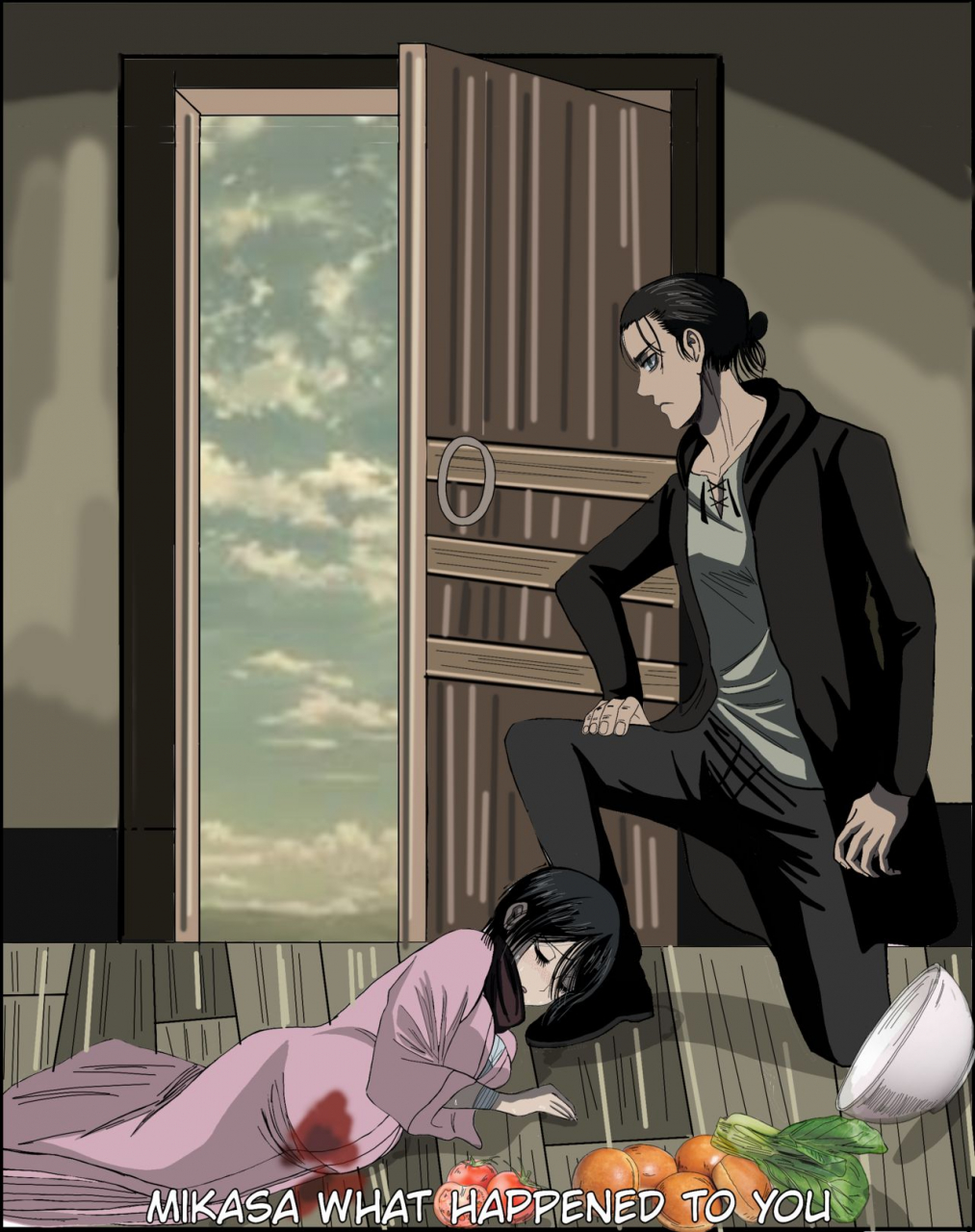 at-forest34617409-eremika-by-hyori-chan-english