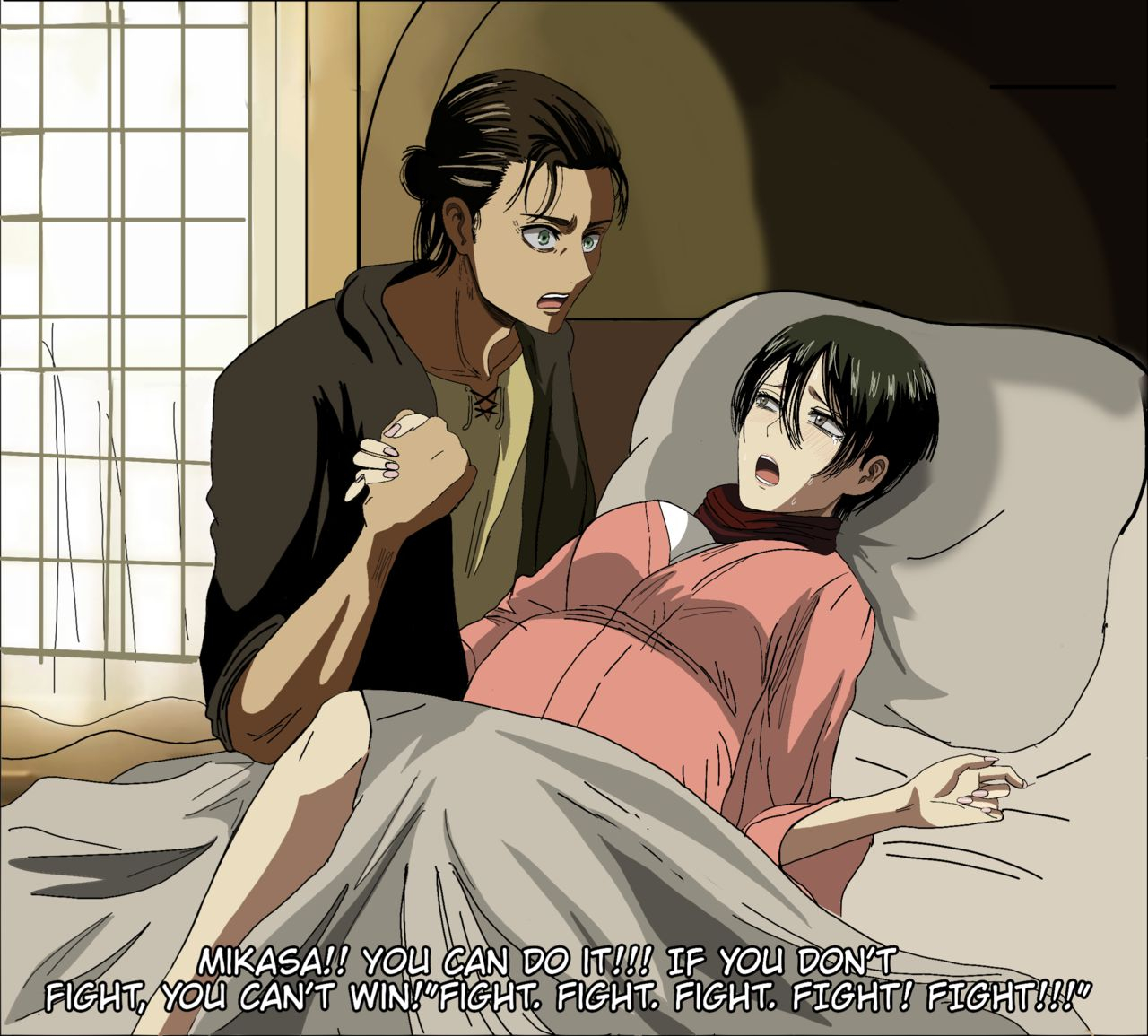 at-forest34617409-eremika-by-hyori-chan-english