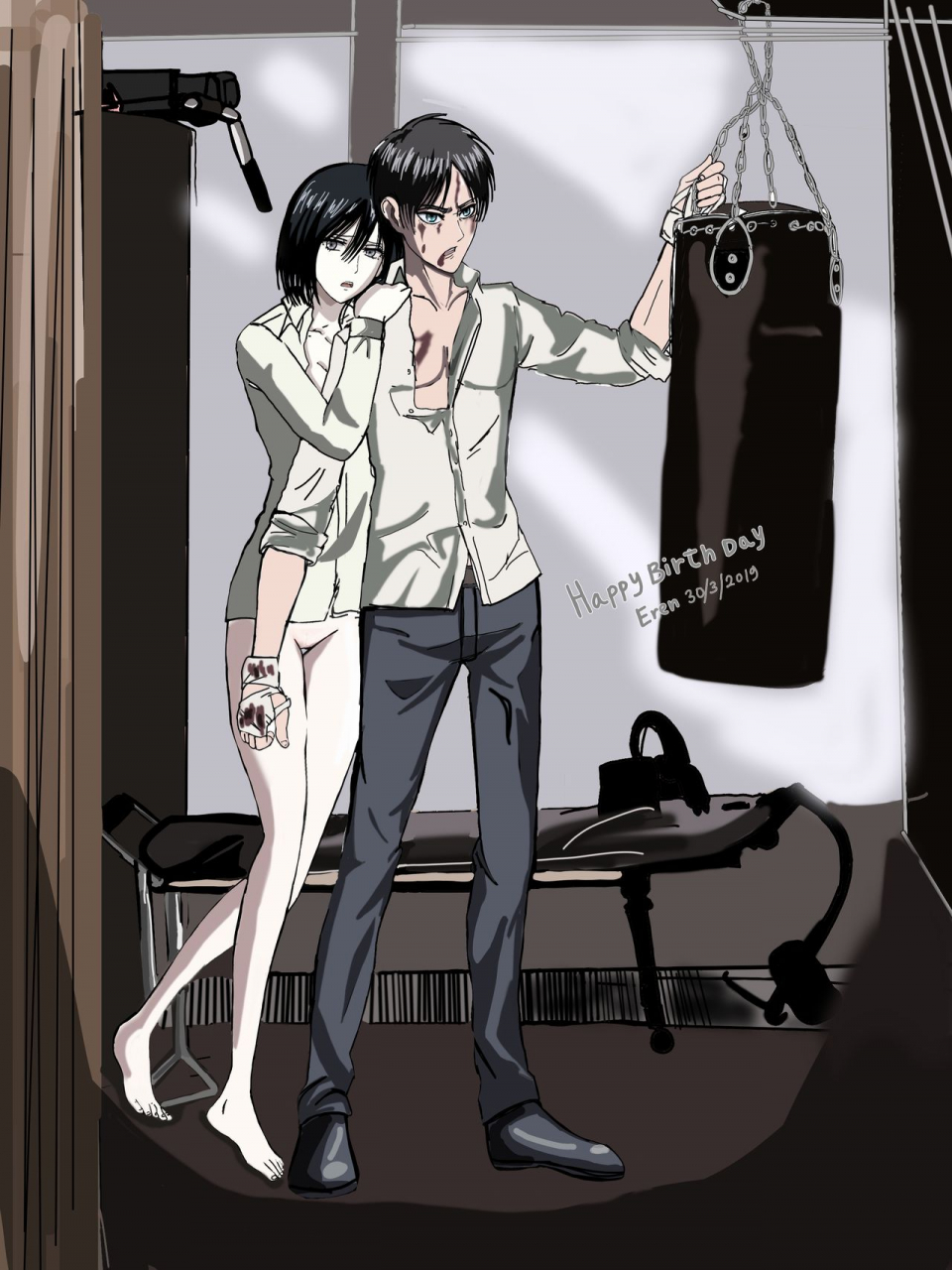 at-forest34617409-eremika-by-hyori-chan-english